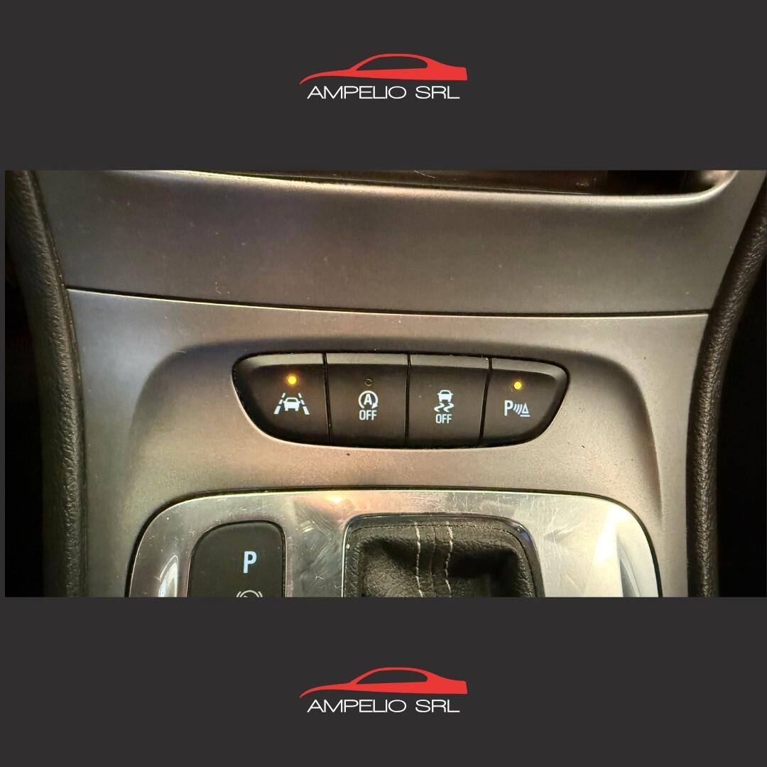 Opel Astra 1.6 CDTi 136CV Start&Stop Sports Tourer Innovation