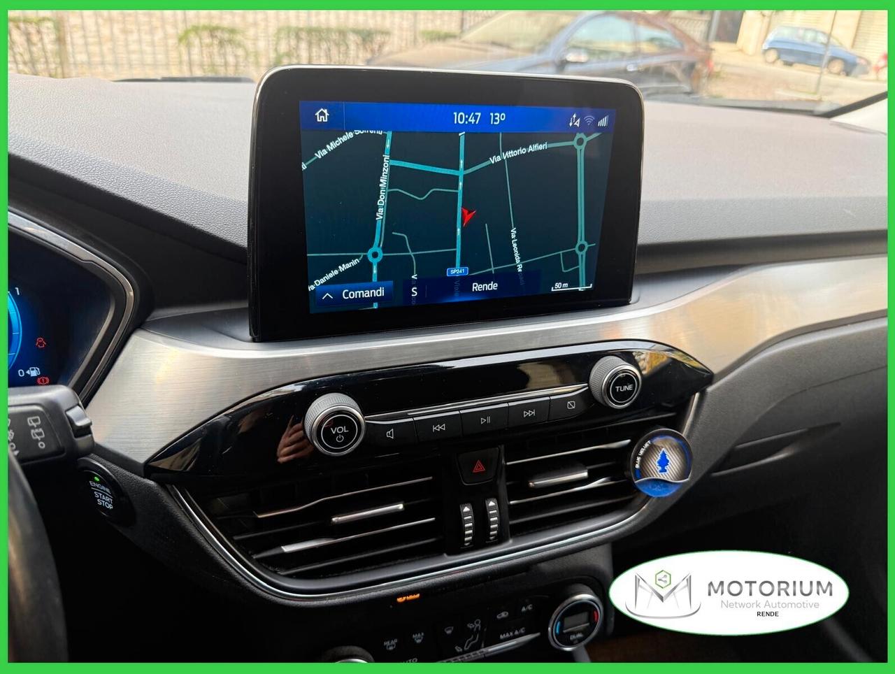 Ford Kuga 1.5 EcoBlue 120 CV 2WD Titanium