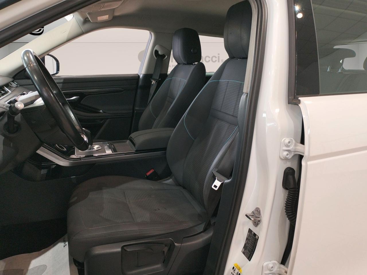 Land Rover Range Rover Evoque 2.0d i4 mhev S awd 150cv auto