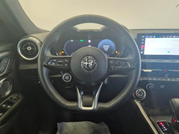 ALFA ROMEO Tonale 1.6 diesel 130 CV TCT6 TI N1 Autocarro