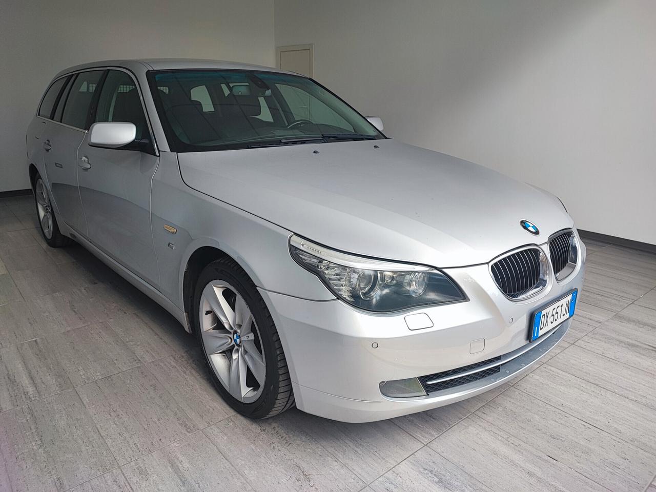 Bmw 530 530d cat xDrive Touring Msport