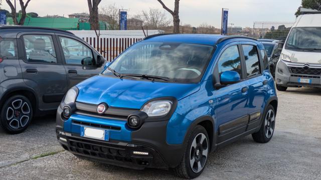 FIAT Panda PANDINA HYBRID CROSS 1.0cc 70cv