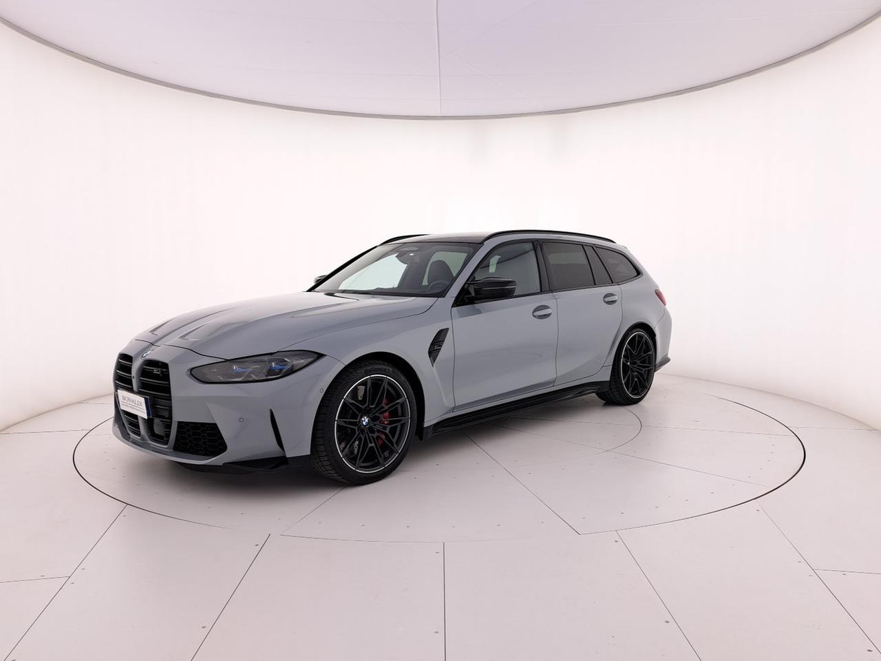 BMW M3 touring 3.0 competition m xdrive auto