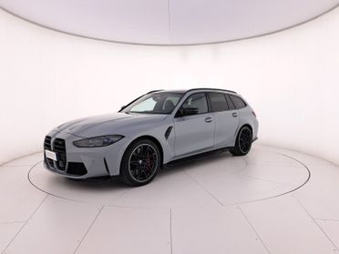 BMW M3 touring 3.0 competition m xdrive auto