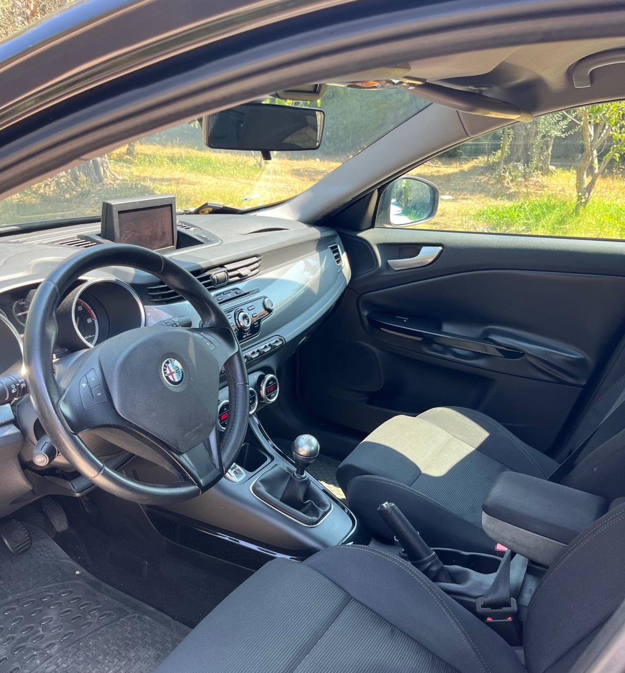 Alfa Romeo Giulietta 1.6 MTJ 105 CV FULL NAVI BELLISSIMA