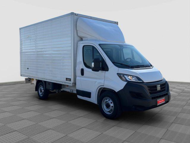 FIAT Ducato Ducato 35 2.2 Mjt 140CV PL Cabinato Maxi
