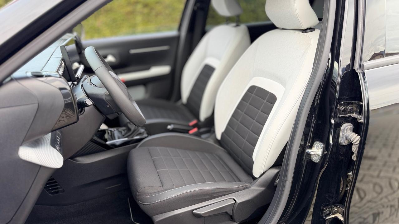 Citroen C3 PureTech 100 S&S Max