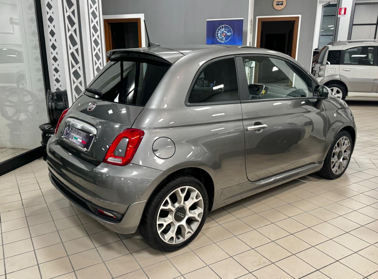 Fiat 500 1.2 Sport