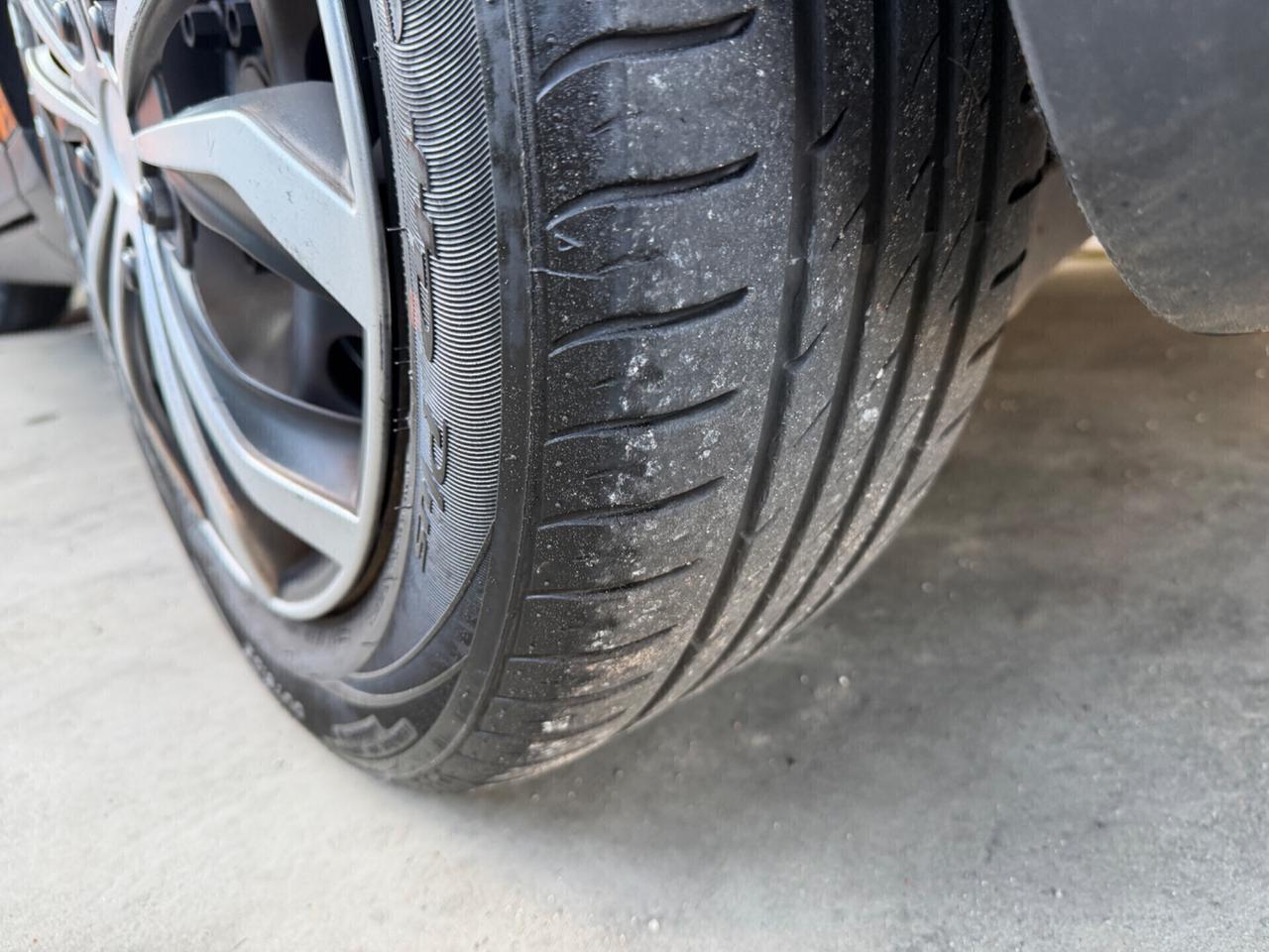 VW PASSAT HIGLINE 2.0TDI EURO5 DSG AUTOMATICO