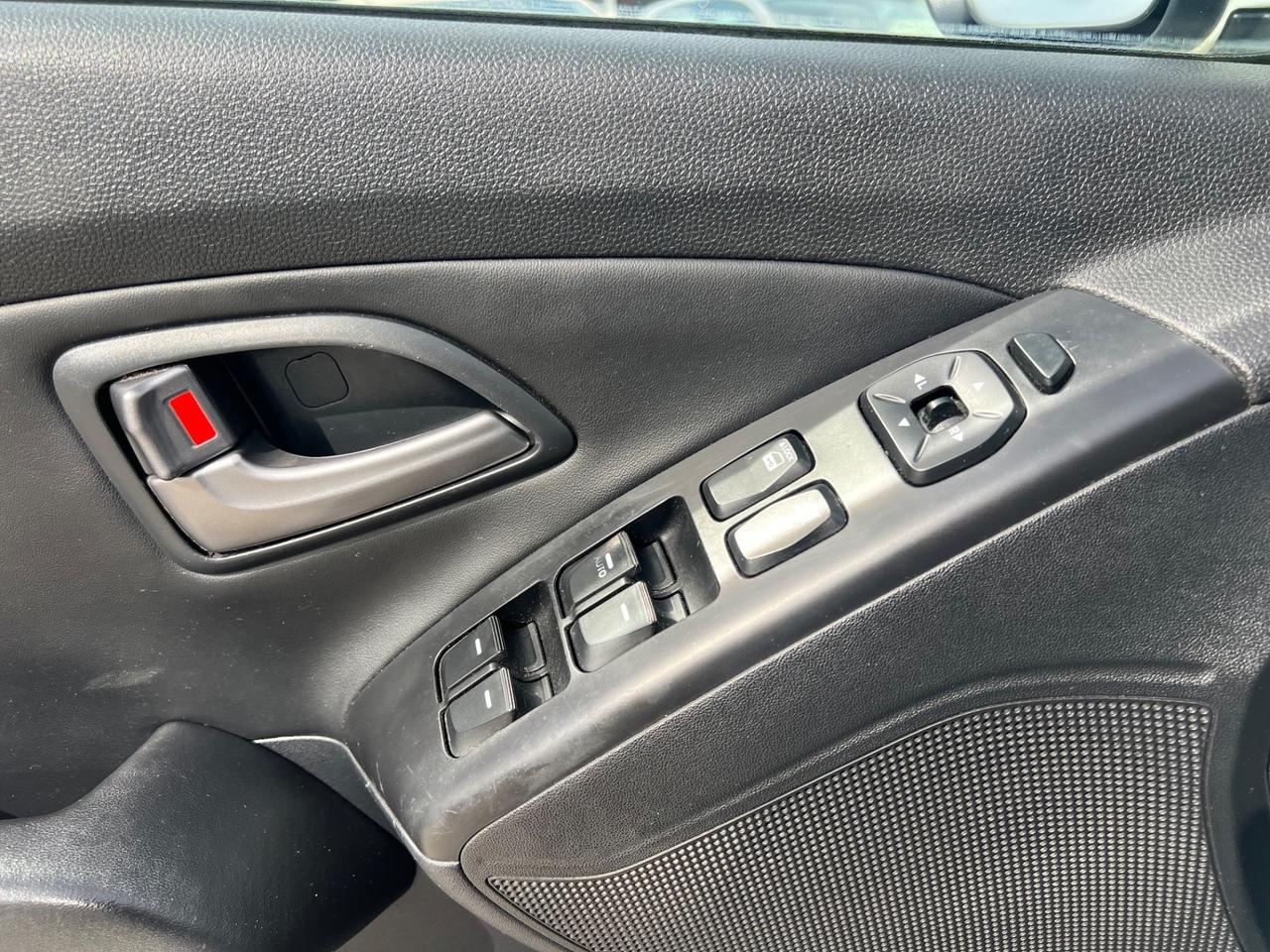 Hyundai iX35 1.7 CRDi 2WD Xpossible Permute Rate Garanzia