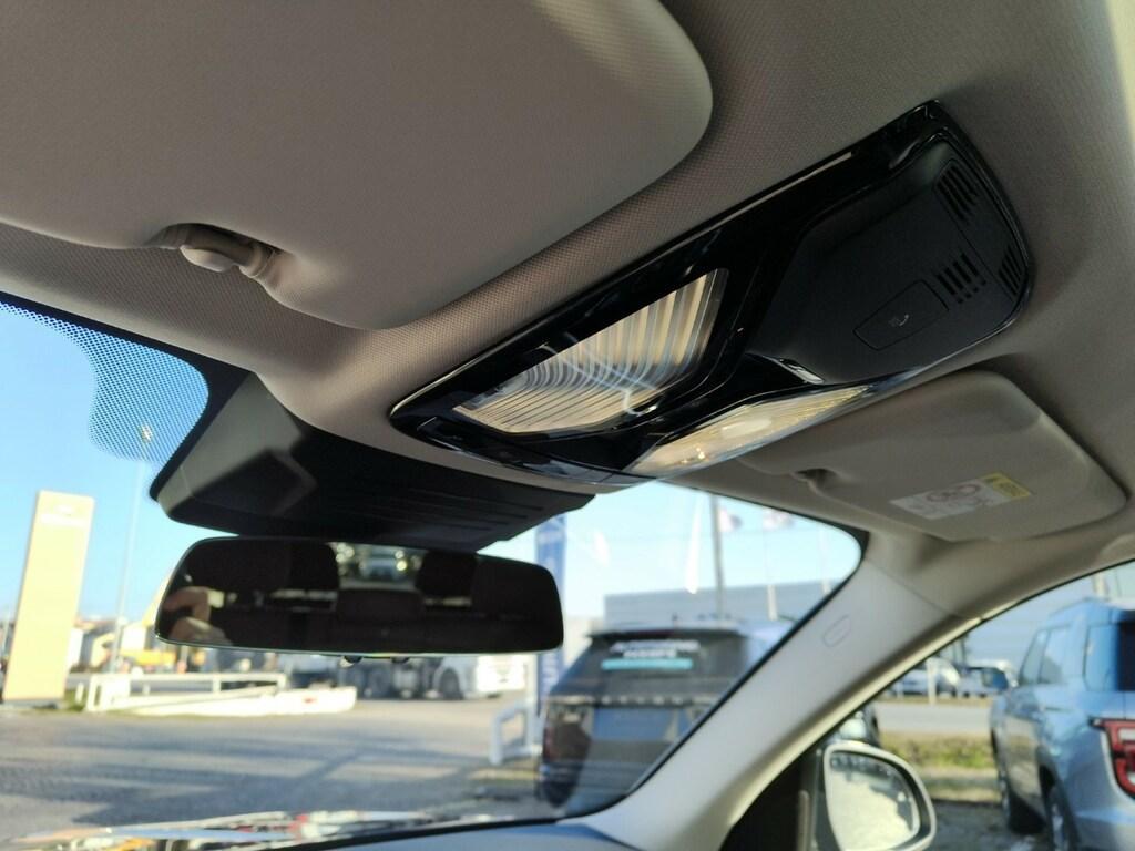 BMW X7 40 i Mild Hybrid 48V xDrive Steptronic