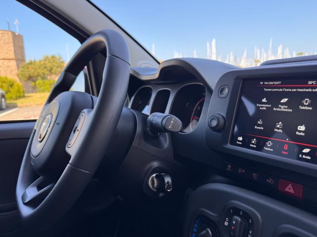 FIAT Panda Cross 1.0 FireFly S&S Hybrid