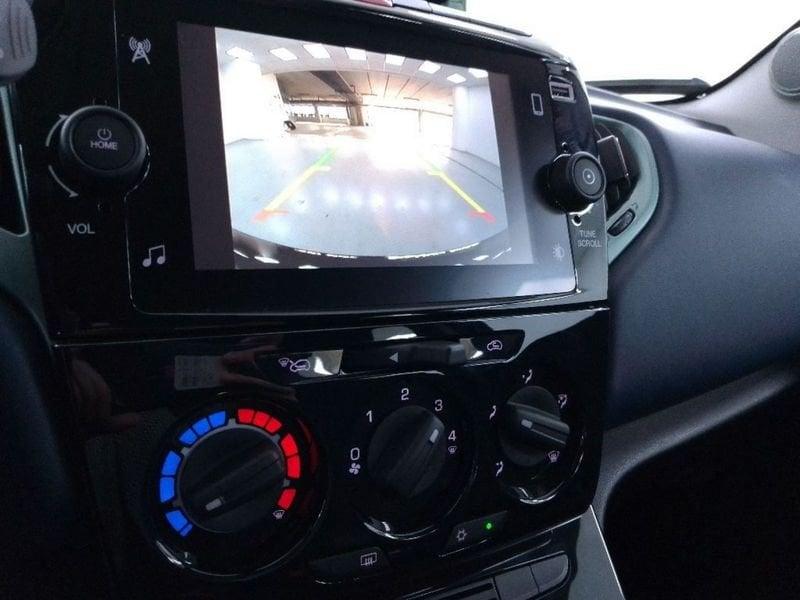 Lancia Ypsilon 1.0 firefly hybrid Platino s&s 70cv
