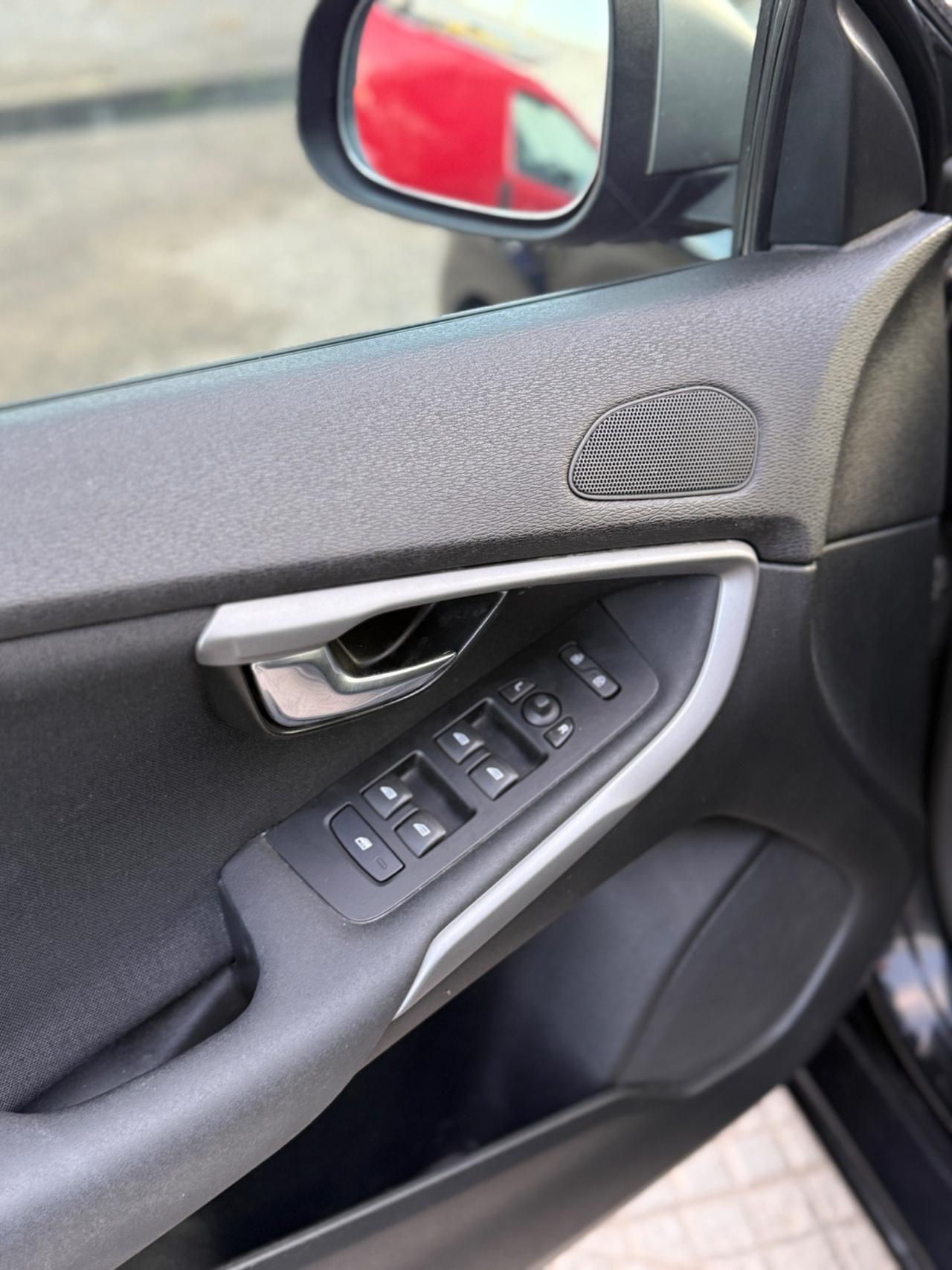 Volvo V40 D2 Inscription