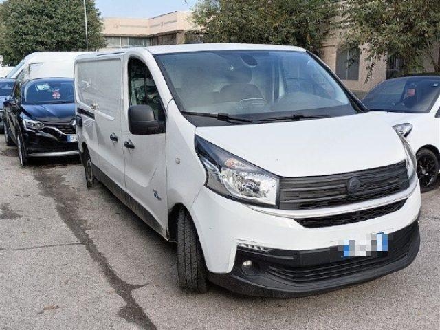 FIAT Talento 1.6 MJT 145CV PL-TN Furgone 12q allestito officina