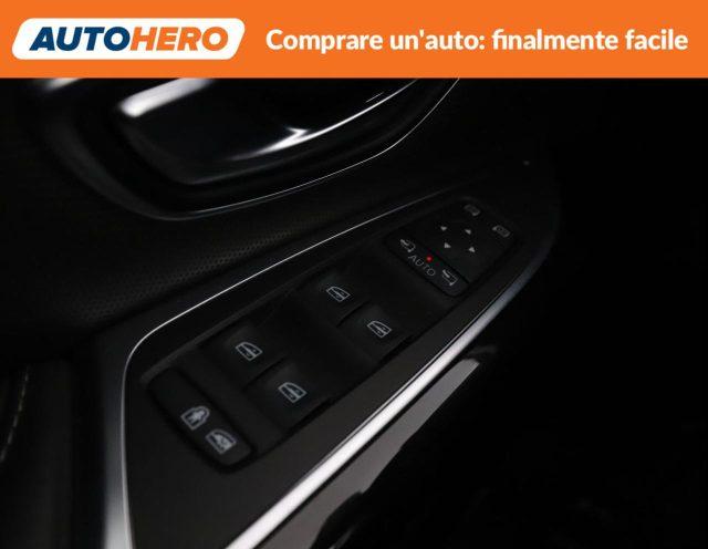 RENAULT Espace TCe 225CV EDC Initiale Paris 4Control