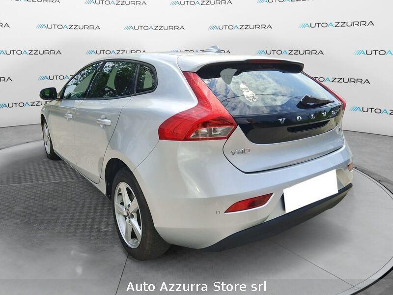 Volvo V40 V40 1.6 d2 *PROMO AZZURRA*