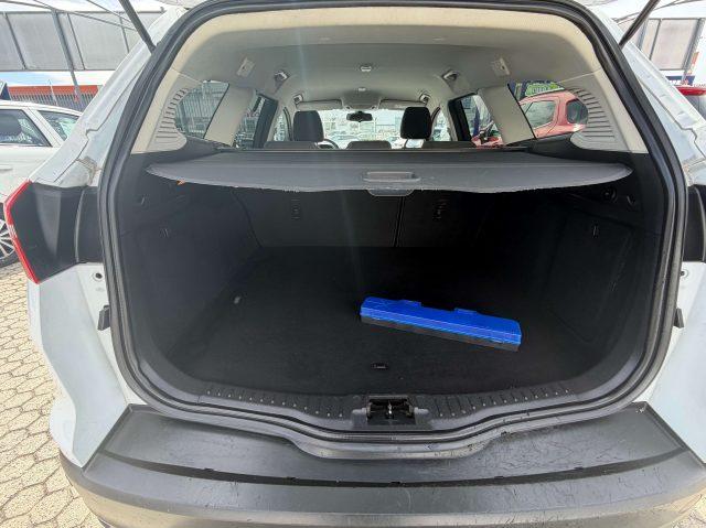 FORD Focus Focus IV SW SW 1.5 tdci Business s