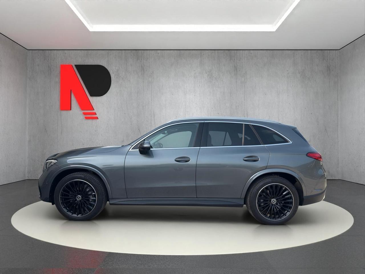 Mercedes-benz GLC 220 d 4Matic Mild Hybrid AMG