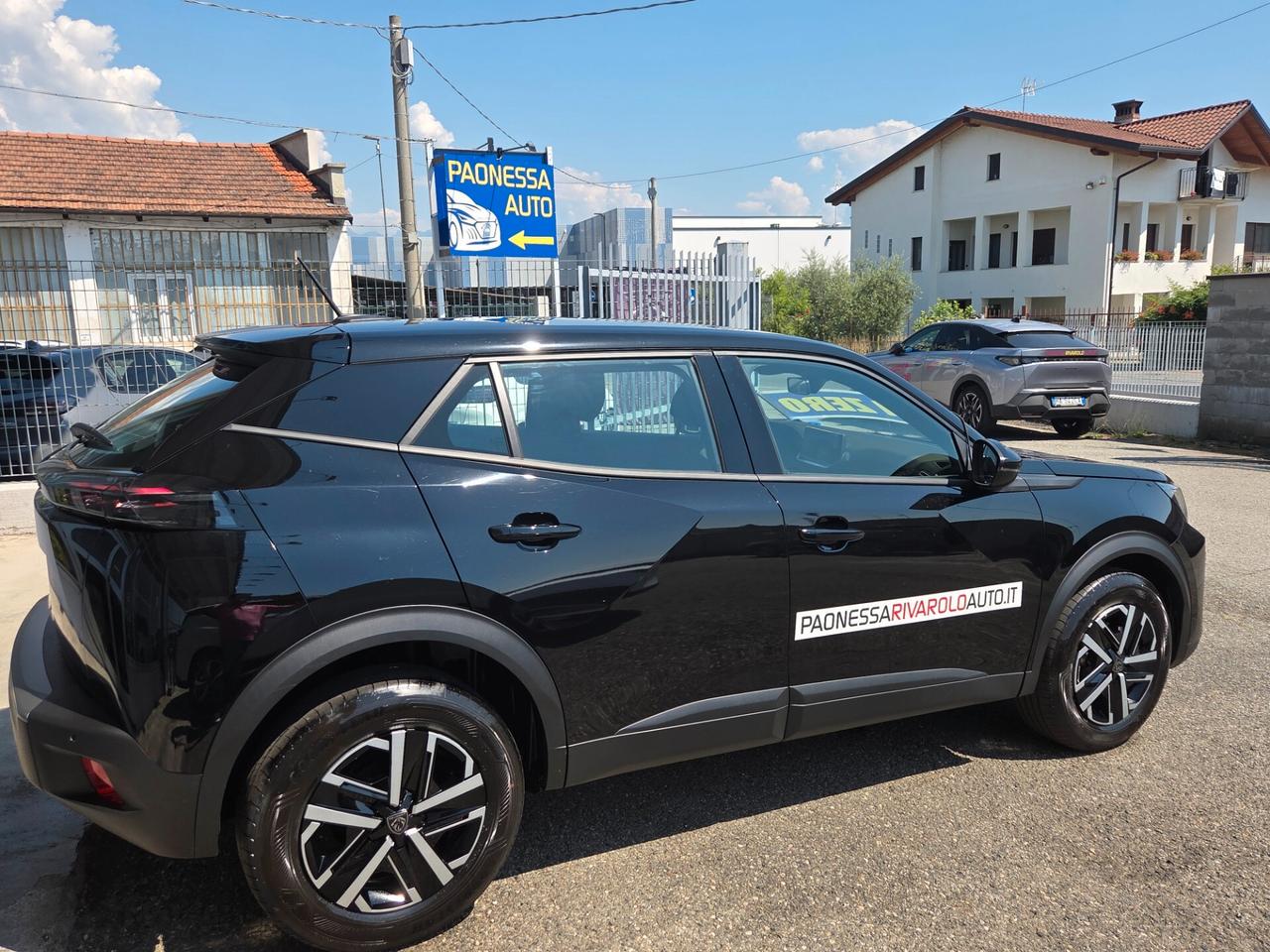 Peugeot 2008 KM/0 NESSUN OBBLIGO FINANZIARIO!!