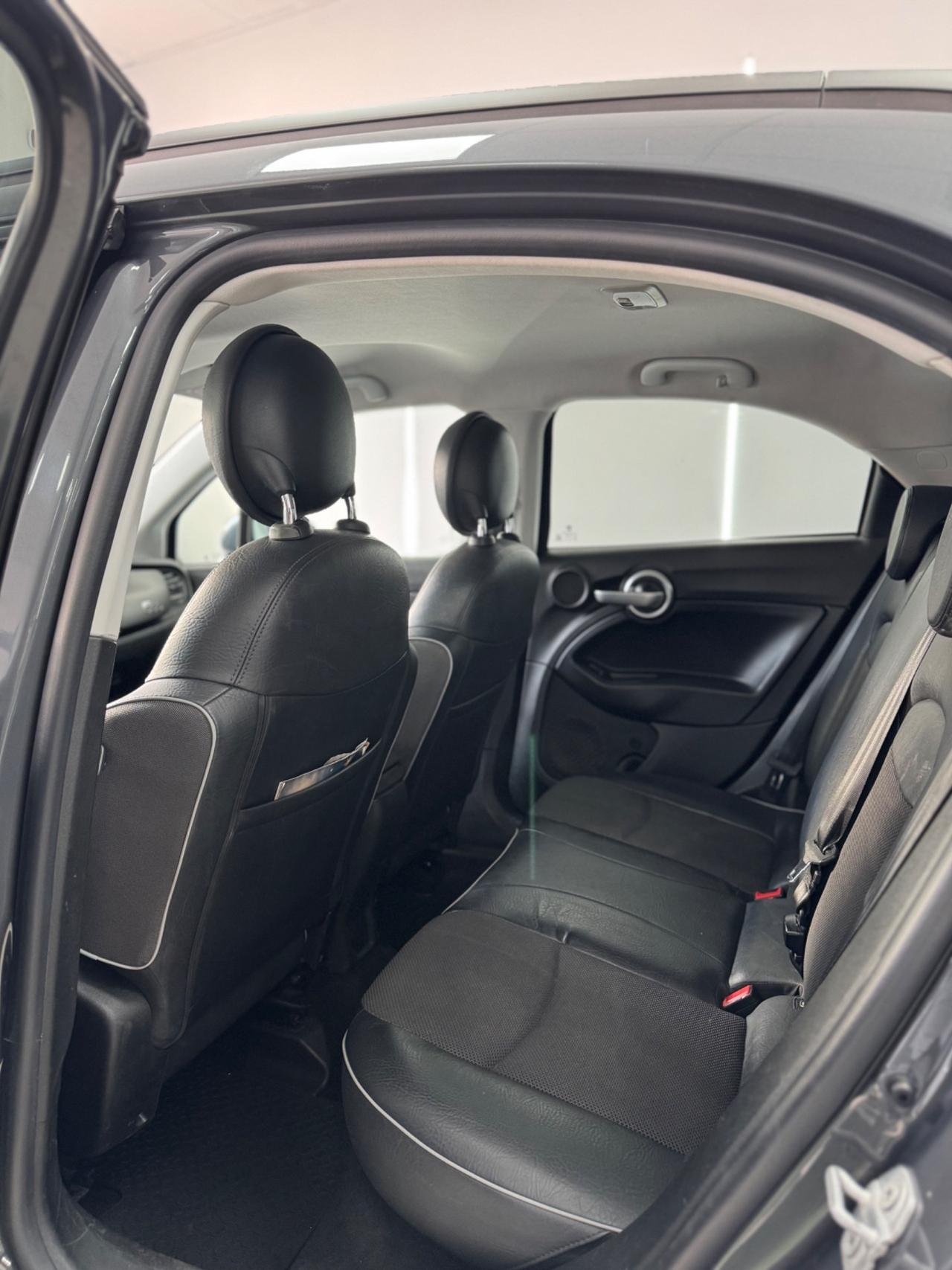 Fiat 500X 1.6 MultiJet 120 CV Cross