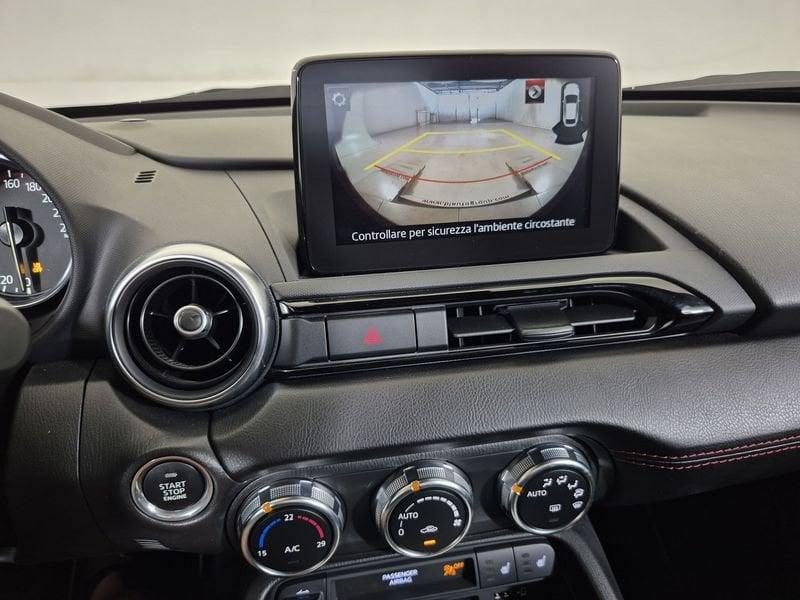 Mazda MX-5 2015 RF RF 2.0 Exceed i-eloop 184cv