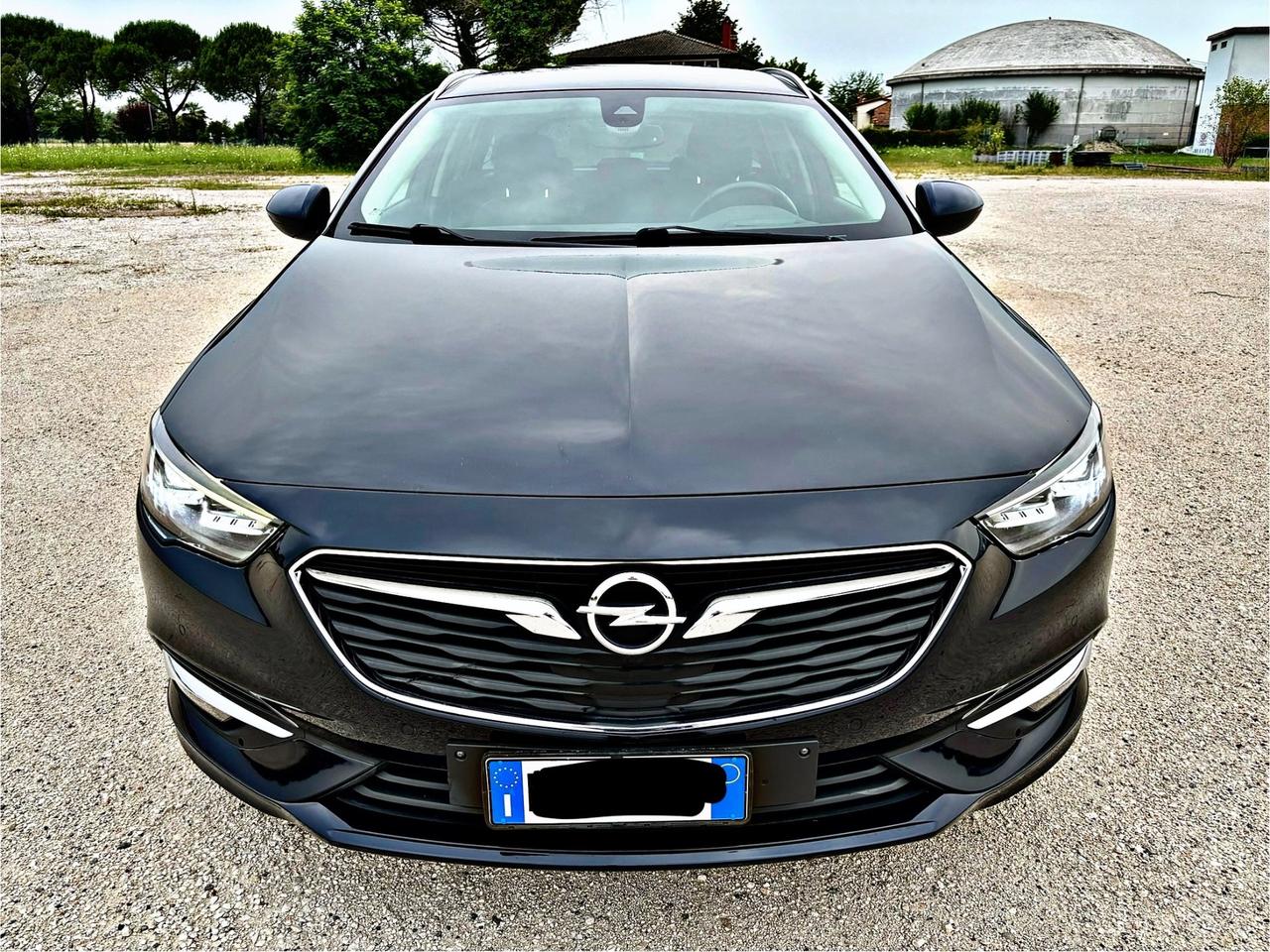 Opel Insignia 2.0 CDTI SW 170 CV Innovation OPC