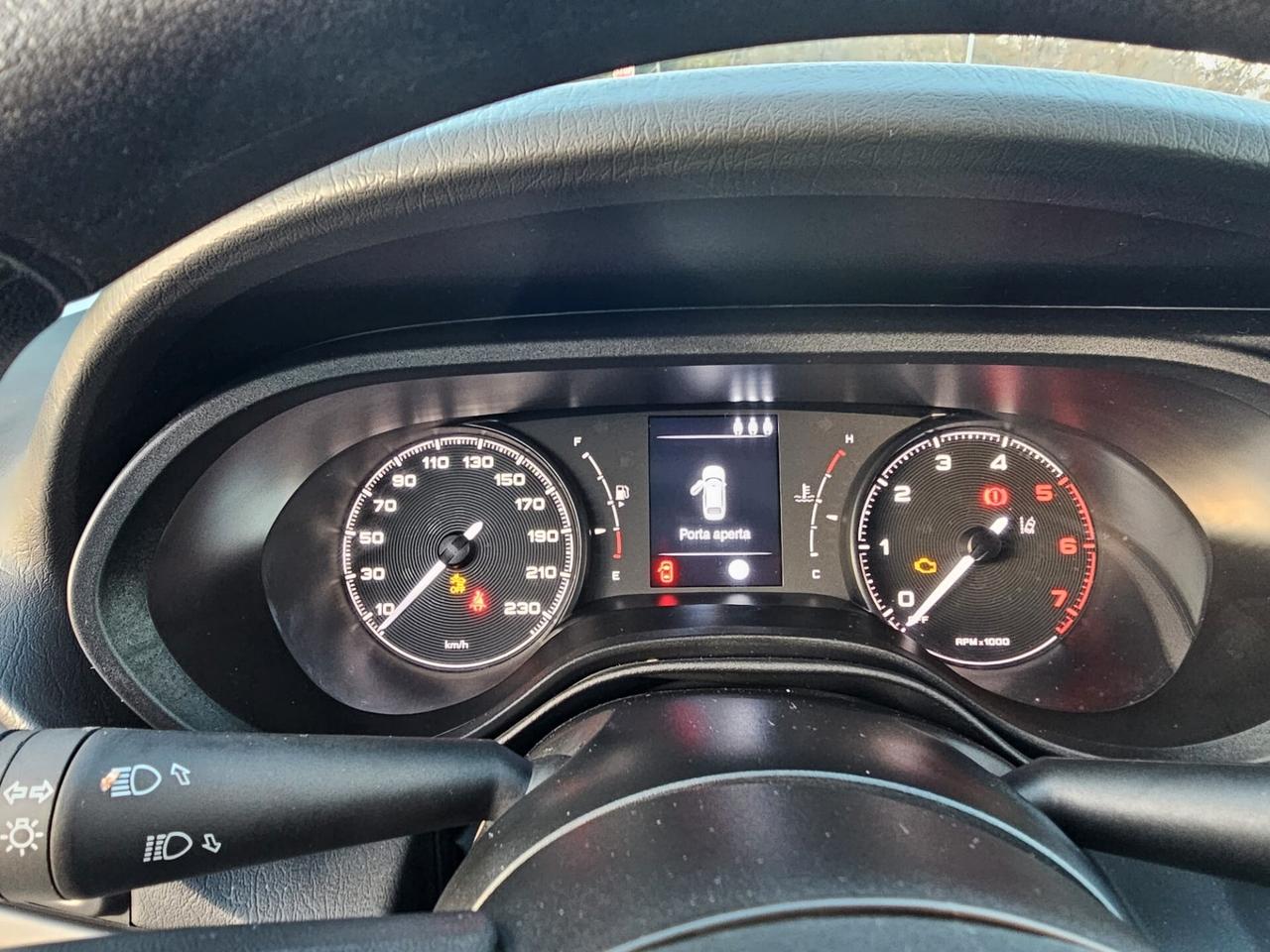 Fiat Tipo 1.6 Mjt S&S 4 porte