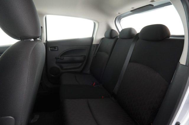 MITSUBISHI Space Star Space Star 1.2 Invite