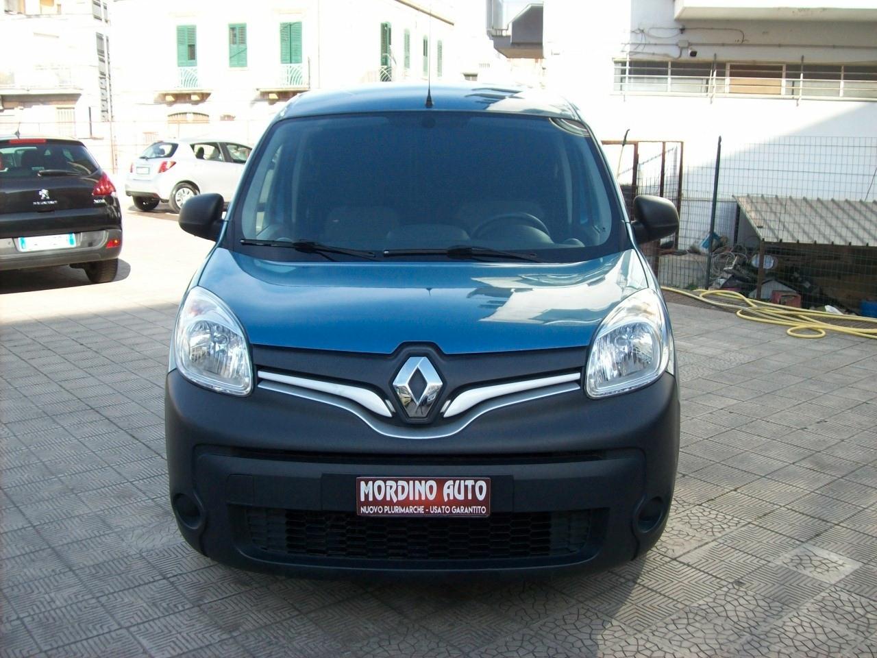 Renault Kangoo Maxi 1.5 dCi 90CV Cargo "UNIPROPRIETARIO"
