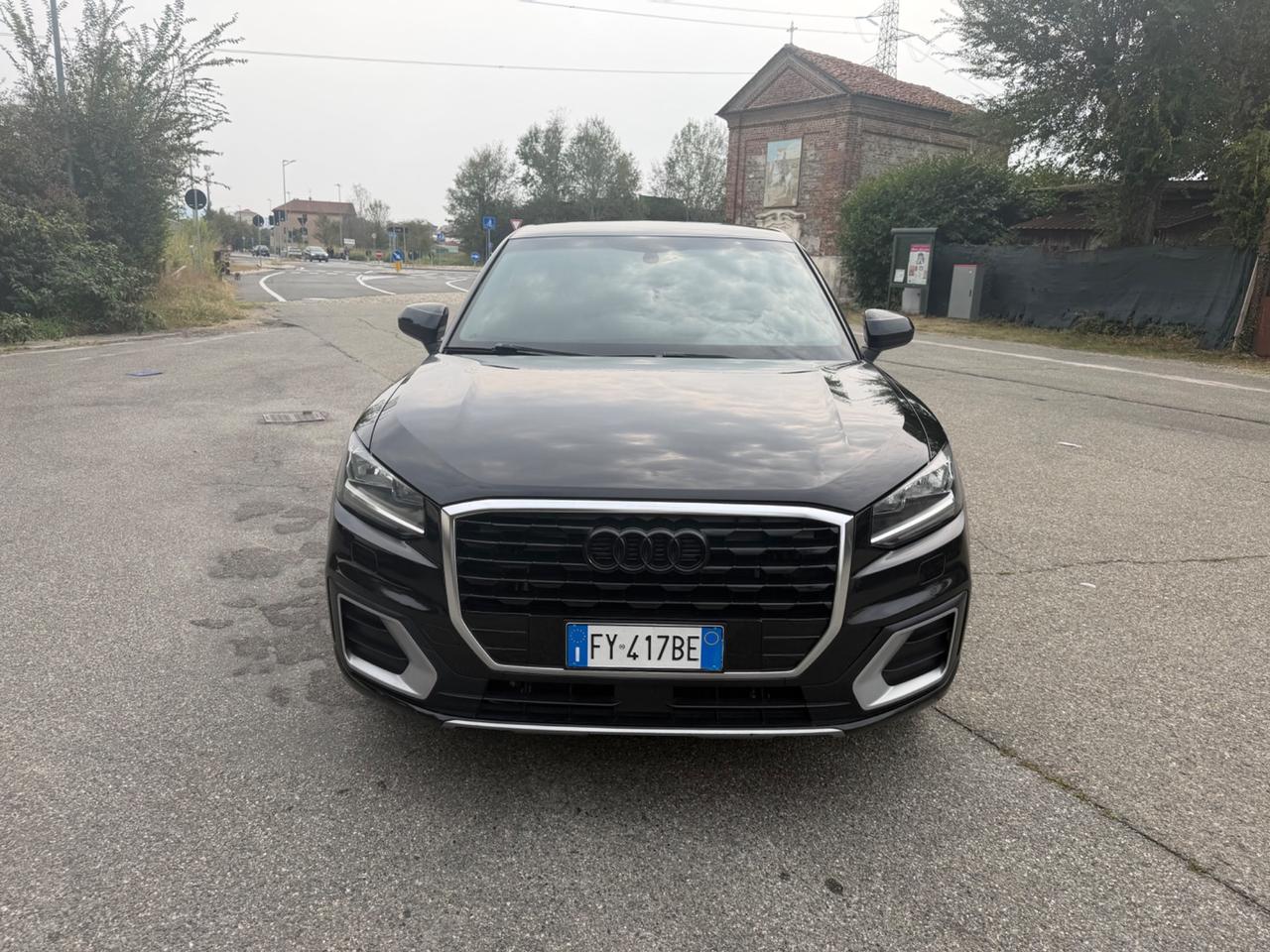 Audi Q2 1.6 TDI Sport