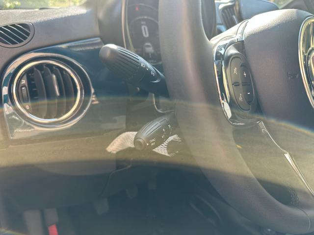FIAT 500 1.0 Hybrid -Dolcevita-P.consegna-GaranziaFiat