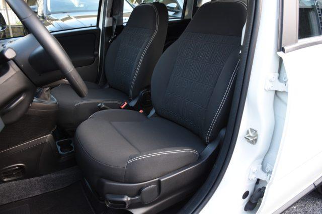 FIAT Panda 1.0 FireFly S&S Hybrid **5 POSTI**
