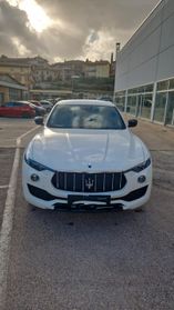 Maserati Levante V6 Diesel AWD Gransport