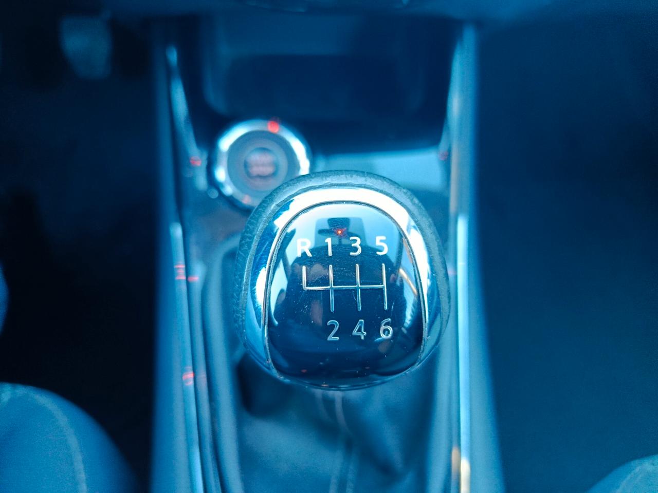 Nissan Pulsar 1.5 dCi Tekna