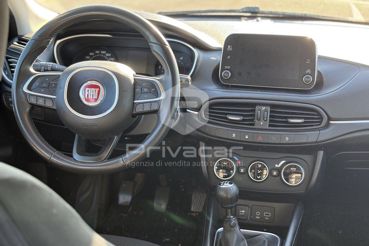 FIAT Tipo 1.6 Mjt S&S SW Business