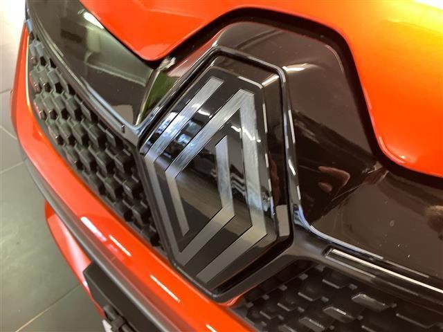 RENAULT Clio 1.0 tce esprit Alpine 90cv