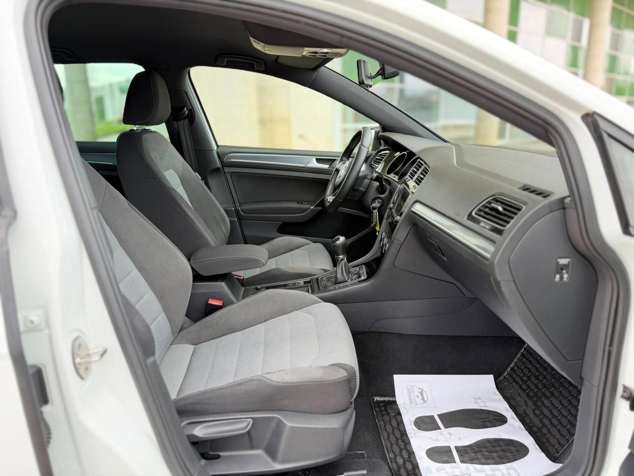 Volkswagen Golf 7 Rline