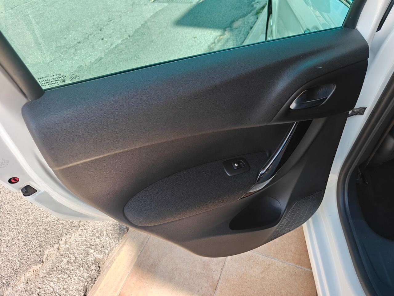 Citroen C3 BlueHDi Monna Lisa