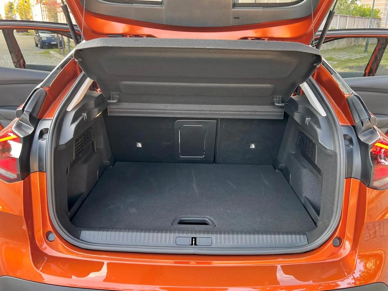 Citroen C4 1.2 Turbo 130cv aut. EAT8 E6 Shine