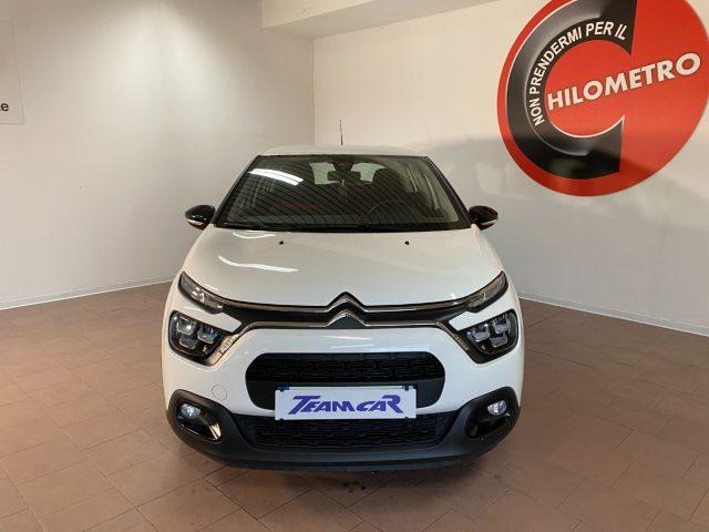 CITROEN C3 BlueHDi 100 Shine Unicoprop. LEDVISION ivaEsp