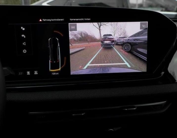 Audi A5 Limousine TDI Sports