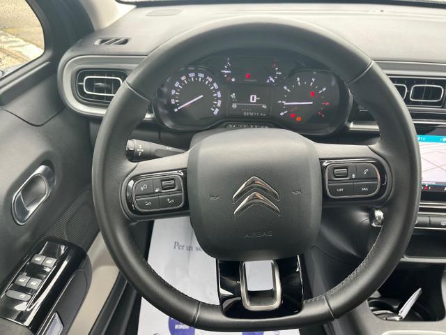 CITROEN C3 PureTech 110 S&S Max