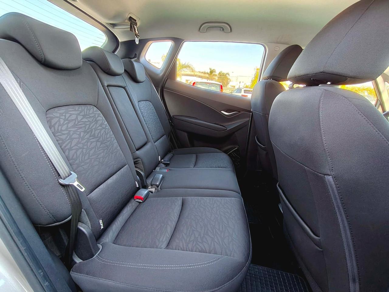 Hyundai iX20 1.4 CRDI 90 CV APP MODE - 2018