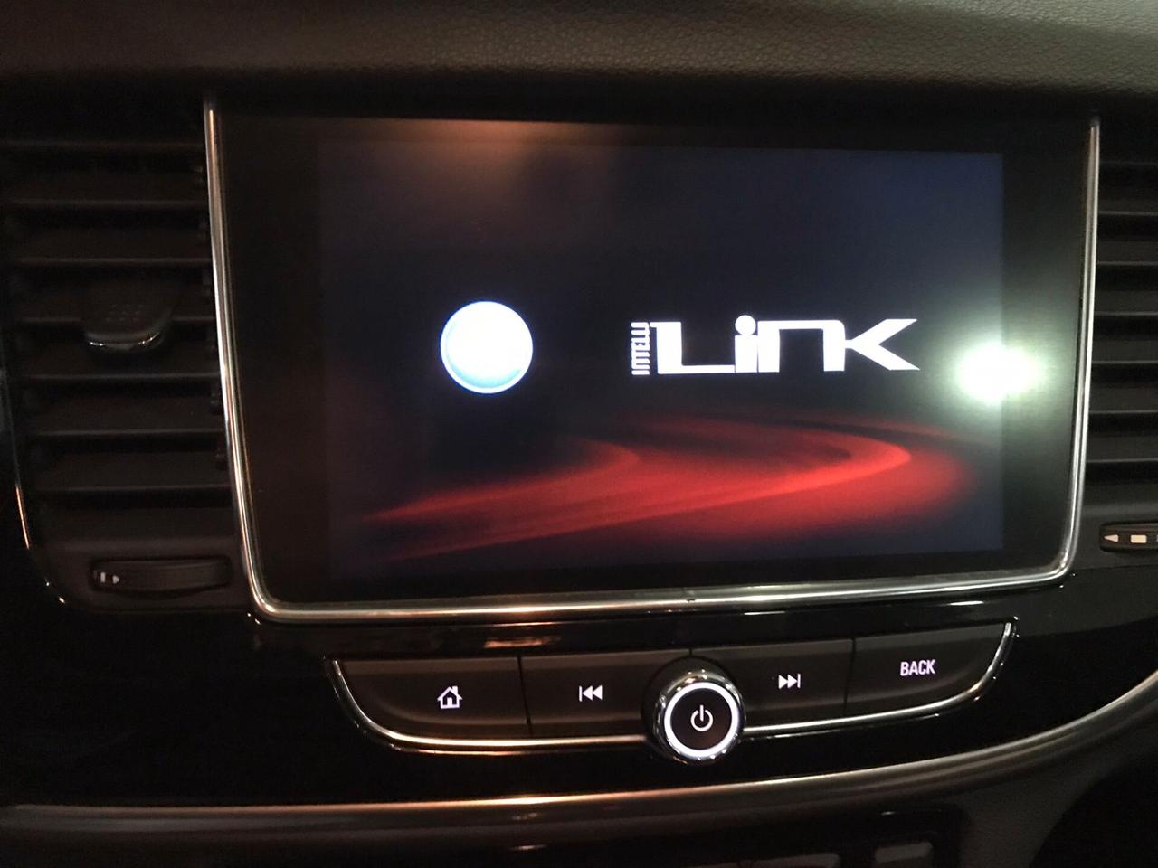 Opel Mokka X 1.6 CDTI Ecotec 4x2 Start&Stop Innovation