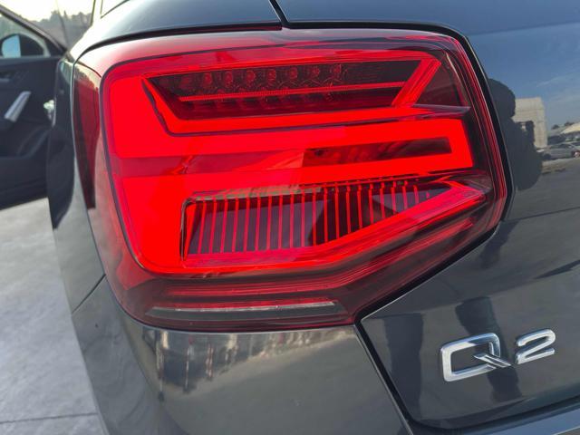 AUDI Q2 30 TDI Admired Advanded