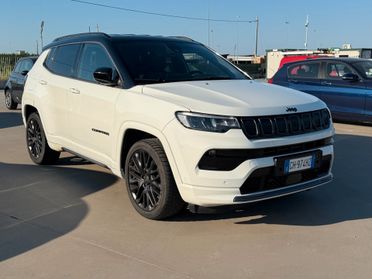 JEEP Compass My23 S 1.6 Diesel 130CV iva esposta