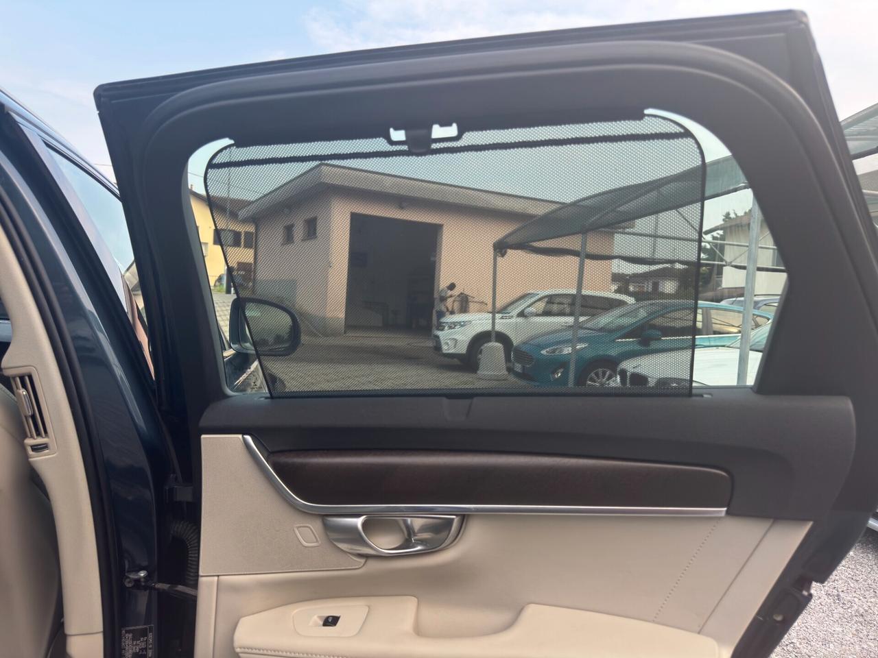 Volvo V90 Cross Country D5 AWD Geartronic Pro