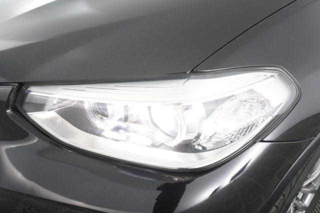 BMW X3 X3 xDrive20d 48V Msport