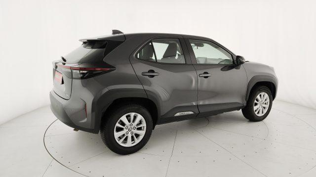 TOYOTA Yaris Cross 1.5 Hybrid 5p. E-CVT Business
